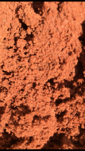 Alan-Counsell-Sand-Stone-Red-Pit-Sand
